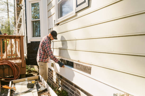 Trusted Siding Repair service in Glen Mills, PA - Creative Siding